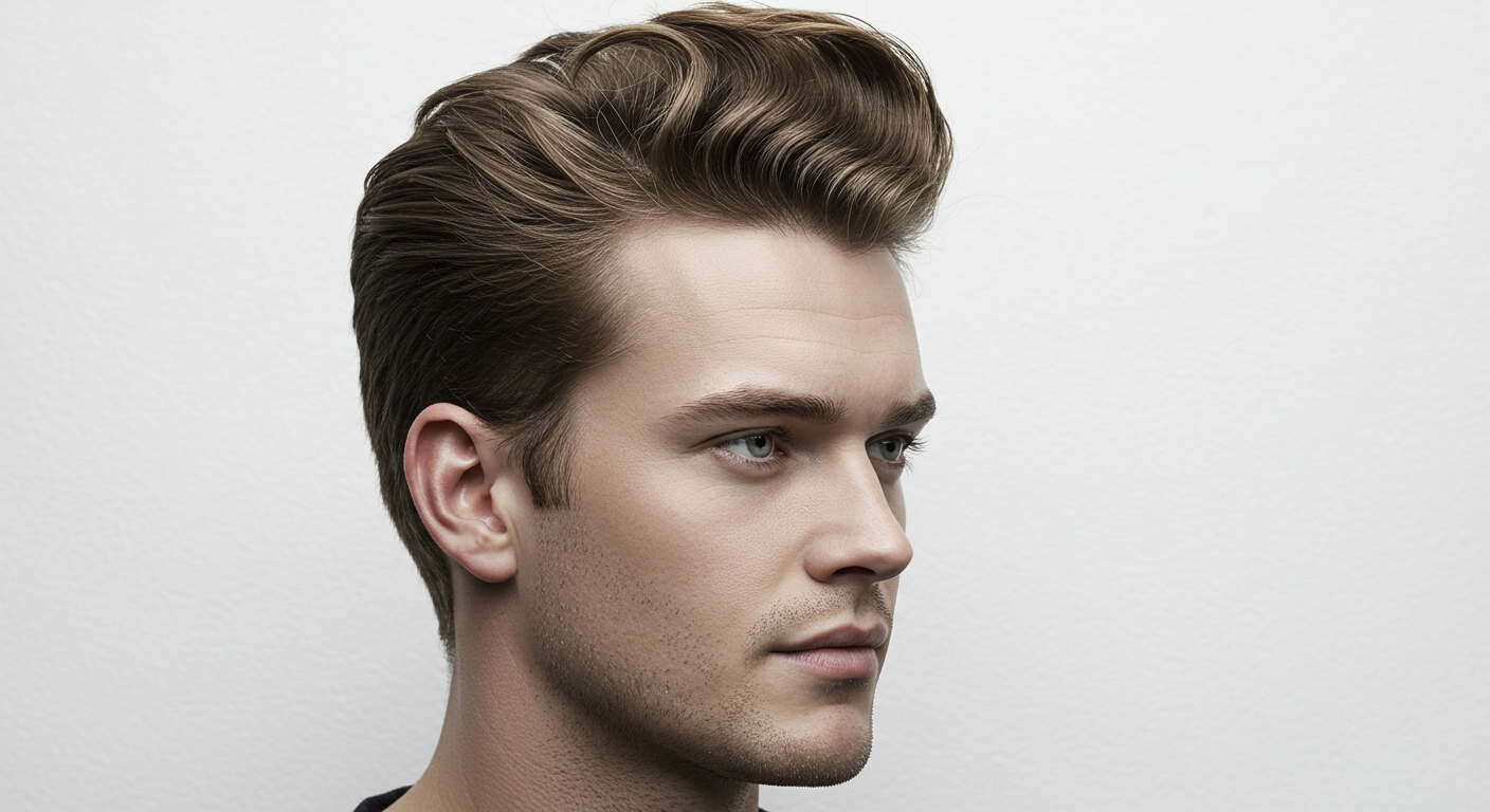 Corte Pompadour