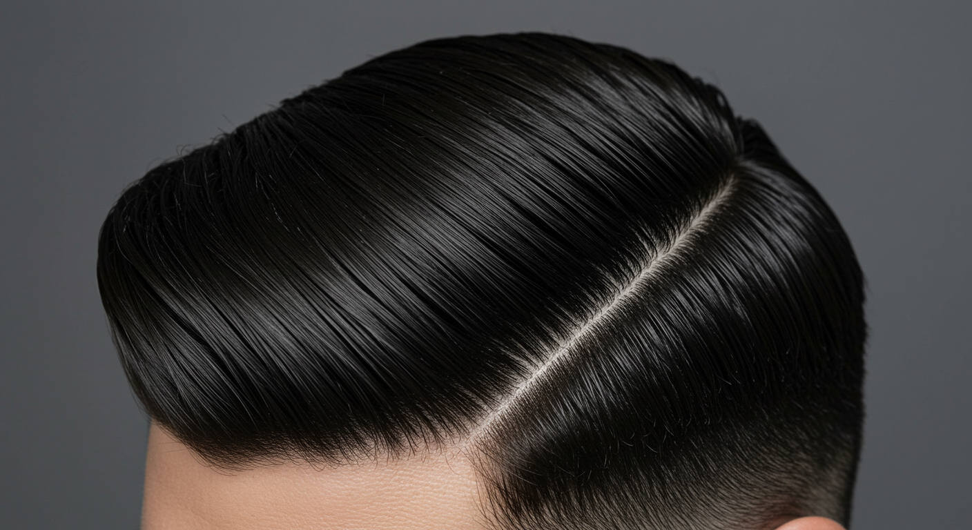 Progressiva Masculina